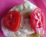 Foto del paso 4 de la receta: Hamburguesas