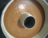 Foto langkah ke 6 dari resep Bolu Karamel.