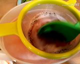 Foto del paso 3 de la receta: Agua de sandía
