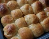 Foto langkah ke 7 dari resep Roti Sarang Madu.