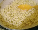 Foto del paso 2 de la receta: Trolelote 🌽🌽