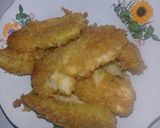 Foto langkah ke 6 dari resep Pisang pasir tabur susu 😍.