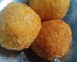 Foto langkah ke 7 dari resep Kroket Rogut Ayam.