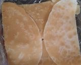 A picture of step 27 of Patisapta Cake.