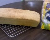Foto del paso 6 de la receta: Pan con harina de maíz y trigo