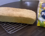 Foto del paso 6 de la receta: Pan con harina de maíz y trigo