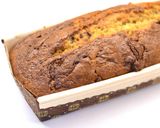 Nutellás banánkenyér recept fázis 6 fotója