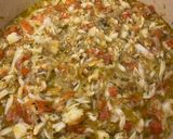 Foto del paso 13 de la receta: Bacalao de Vicky: Tradición que une