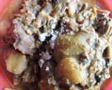 ভোগের লাবড়া (Bhoger Labra recipe in bengali) রেসিপি ধাপ - 7 ছবি