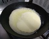 Foto del paso 2 de la receta: Panqueques especiales Sin harina