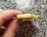 Foto del paso 1 de la receta: Berenjenas al escabechazo