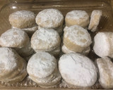 Foto del paso 9 de la receta: Nevaditos caseros