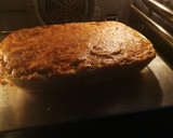 Foto del paso 10 de la receta: Musaka griega ligera, al estilo de la abu pero tuneada