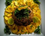 Foto del paso 16 de la receta: Arroz Mar Caribe!!🎅🍻