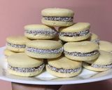 Foto del paso 5 de la receta: Alfajores de maicena