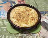 Foto del paso 7 de la receta: Brandada de bacalao en MC