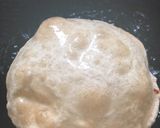 A picture of step 6 of Puri Chole.