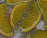 صورة لخطوة 3 من وصفة كيكة البرتقال 🍊🧡