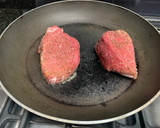 Foto del paso 2 de la receta: Filete mignon