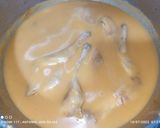 Foto del paso 5 de la receta: Bisque o crema de conejo