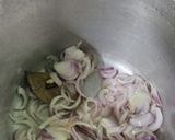 வெஜ் வெள்ளை குருமா (White Veg kurma) ரெசிபி ஸ்டேப் 3 புகைப்படம்