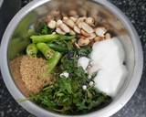 LowCal & Instant Sabudana Wada Bombs recipe step 12 photo