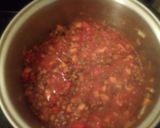 Foto del paso 4 de la receta: Guiso de lentejas y verduras