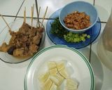 Foto langkah ke 10 dari resep Soto Ayam Semarang.