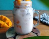 Foto langkah ke 7 dari resep Es Laksamana Mengamuk Khas Riau.