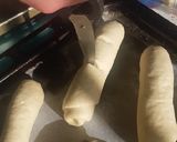 Foto del paso 5 de la receta: Pan casero🥰😍😘😋🤗