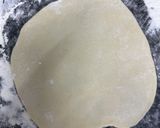 Foto del paso 2 de la receta: 610. Tortillas de trigo mexicanas (acompañamiento)