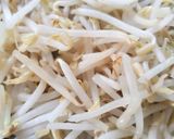 Gambar langkah 6 resipi Bihun Kari Seafood Tanpa Santan Cara Saya.