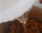A picture of step 19 of Hyderabadi Chicken Haleem-e-Khaas.