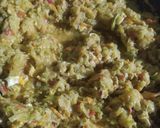 Foto del paso 6 de la receta: Tarteletas de Zucchinis y Verduras