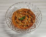 Foto del paso 5 de la receta: 🫑Muhammara - Pasta de morrones asados 🫑