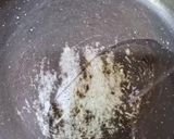A picture of step 1 of Singaporean Rice🍚.