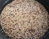 Foto del paso 2 de la receta: Quinoa hervida