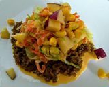Foto del paso 8 de la receta: Arroz de café y canela!