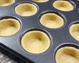 Foto del paso 9 de la receta: Mini tarteletas de pera con crumble de nuez 🍐