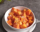 Foto langkah ke 3 dari resep Pepaya Jeniper.