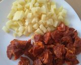 Foto del paso 5 de la receta: Lentejas