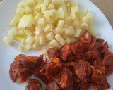 Foto del paso 5 de la receta: Lentejas