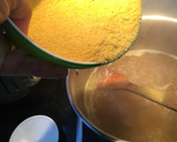 Foto del paso 5 de la receta: Polenta con salsa boloñesa