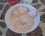 Foto del paso 1 de la receta: Pancitos dulzones 🥖🥖