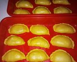 Foto langkah ke 6 dari resep PasteL sayur siMPle..