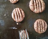 Foto del paso 3 de la receta: Galletas de chocolate