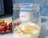 A picture of step 2 of Easy Overnight Oatmeal in Jeff's Style.