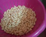 Foto del paso 1 de la receta: Ensalada de alubias blancas y fresquitas de la Brigada Espartana