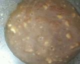 सुनहरी केला बर्फी (Sunehri kela barfi recipe in hindi) रेसिपी चरण 5 फोटो