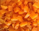 Foto del paso 3 de la receta: Rica ensalada de gallina